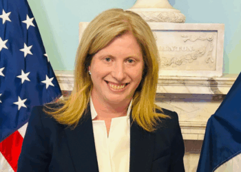 Jessica Tisch Accepts Mayor-Elect Zohran Mamdani’s Offer to Remain NYPD