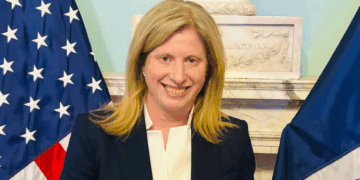 Jessica Tisch Accepts Mayor-Elect Zohran Mamdani’s Offer to Remain NYPD