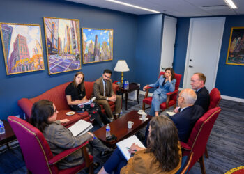 After Taunting Trump, Mamdani Begins Contingency Planning for Federal Enforcement in NYC