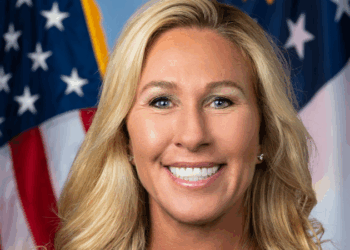 Georgia Rep. Marjorie Taylor Greene Will Resign Amid Rising Tensions with Trump