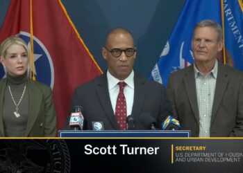 HUD Announces Hotline for Public Housing Residents to Report Crime