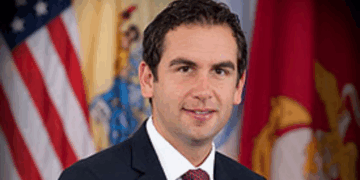 Steve Fulop Warns of NYC Business Risks from Mamdaniโs Tax Plan