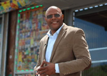 When Black Leadership Fails New Yorkers, We Have To Build Power Ourselves