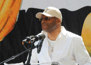 Are Our Streets A Highway for Political Theater Controlled by Special Interest and New Residents of Our City ????