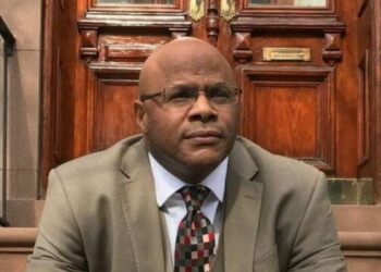 Built on Enslaved Labor, Celebrated by Others: Mamdani Thanks Immigrants but Erases Black History