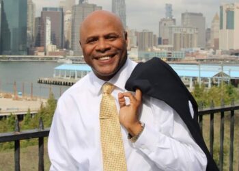 Elise Stefanik: The Change New York Needs