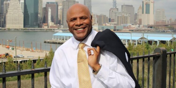 Elise Stefanik: The Change New York Needs