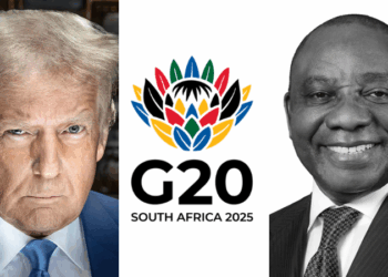 U.S. Dispels Fake News on G20 Boycott Reversal, Chargé d’Affaires To Participate in Handover Ceremony