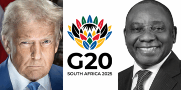 U.S. Dispels Fake News on G20 Boycott Reversal, Chargé d’Affaires To Participate in Handover Ceremony
