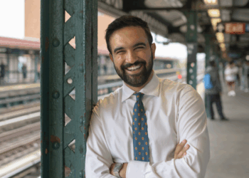 Mamdani Requests Resignations from 179 Adams Staffers