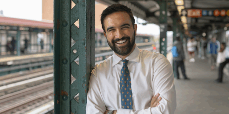 Mamdani Requests Resignations from 179 Adams Staffers