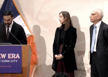 Mamdani Appoints Fuleihan First Deputy Mayor and Bisgaard-Church Chief of Staff