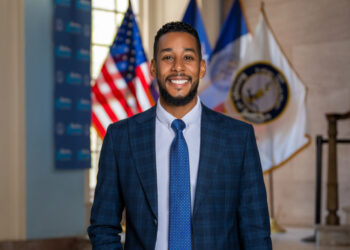 Brooklyn Borough President Antonio Reynoso Enters Race for 7th District