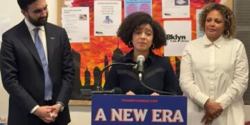 Mamdani’s New Appointee To Oversee Hiring Resigns One Day Later Over Antisemitic Tweets