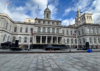 Zohran Mamdani to Be Sworn In as New York City Mayor on January 1 in Two-Part Inauguration