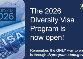 Trump Administration Pauses Diversity ‘Green Card’ Lottery After Brown University Shooting