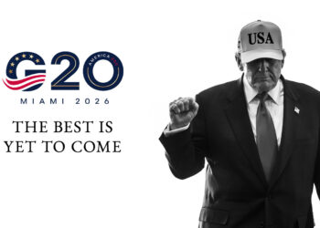 United States Excludes South Africa from G20, Names Poland as Replacement