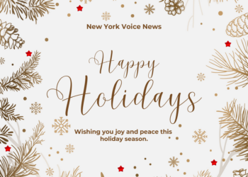 Warm Holiday Wishes from Our Team