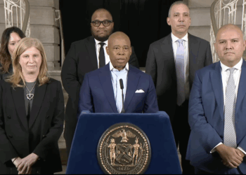 Mayor Adams Unveils Initiative to Expand Translation Apps for Non-English Speakers