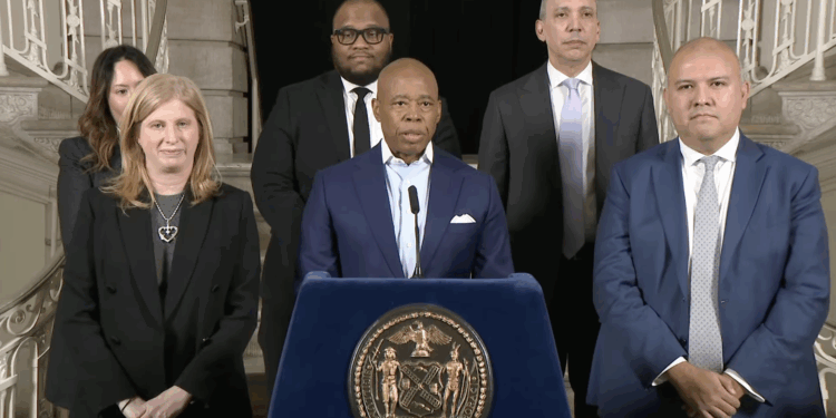 Mayor Adams Unveils Initiative to Expand Translation Apps for Non-English Speakers