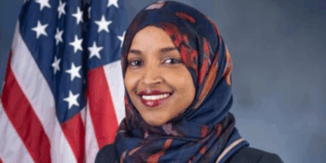 Trump Targets Somali Immigrants, Calls Ilhan Omar ‘Garbage’