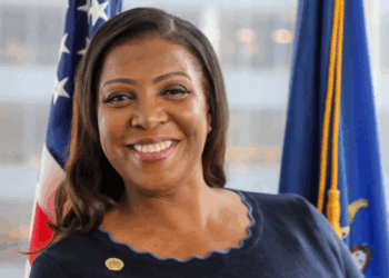 Grand Jury Refuses to Indict New York Attorney General Letitia James