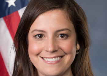 Elise Stefanik Ends New York Governor Bid, Will Not Seek Re-Election to Congress
