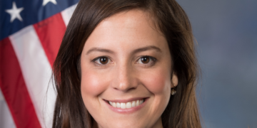 Elise Stefanik Ends New York Governor Bid, Will Not Seek Re-Election to Congress