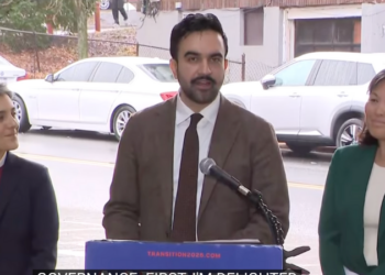 Mamdani Names Leila Bozorg and Julie Su as Deputy Mayors for Housing and Economic Justice