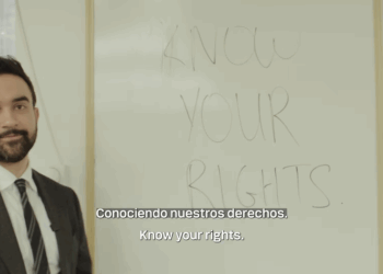 Mamdani Releases Video Explaining How To Resist and Elude ICE