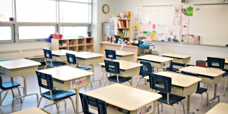 Two Students Caught With Guns at NYC Public Schools as NYPD Recovers Firearms