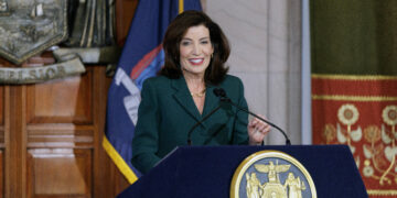 Governor Hochul Presents $260 Billion FY 2027 Budget Focused on Affordability and Safety