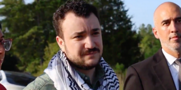 Appeals Court Rules Judge Could Not Release Pro-Palestinian Activist Mahmoud Khalil