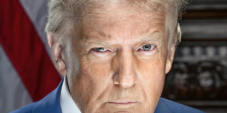 Trump to Cut Federal Funding to Sanctuary Cities Over Immigration Starting February 1st