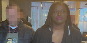 Federal Authorities Arrest Activists in Cities Church Protest Against ICE in Minnesota