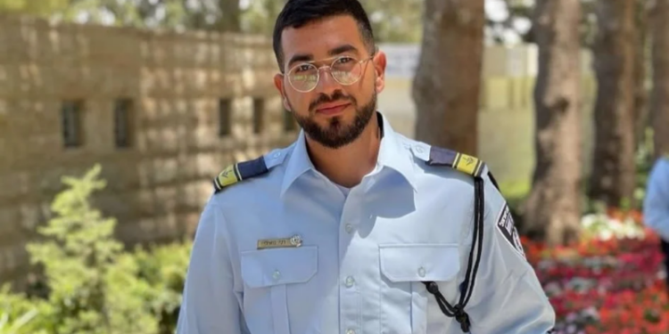 Israel Recovers the Remains of Ran Gvili, Last Hostage Held in Gaza