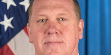 Trump Deploys Border Czar Tom Homan to Lead Minnesota ICE Operations