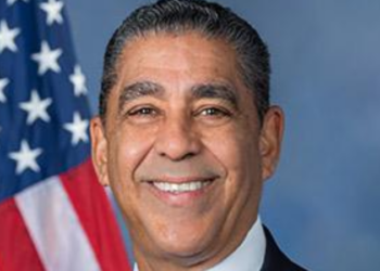 Congressional Black Caucus Backs Rep. Adriano Espaillat in Upcoming Primary