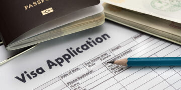 Trump Administration Pauses Visas for 75 Countries Over Public Charge Rules