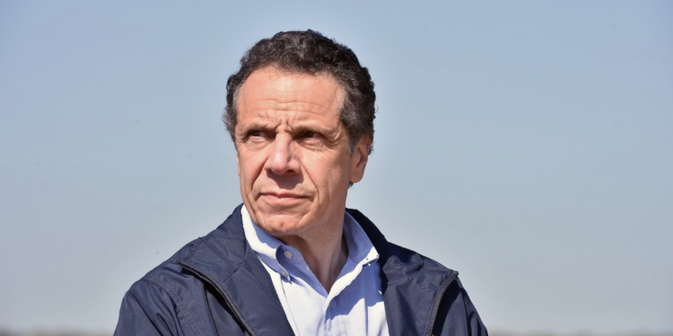 Former Governor Cuomo Announces Radio Show “The Pulse of the People” on 77 WABC
