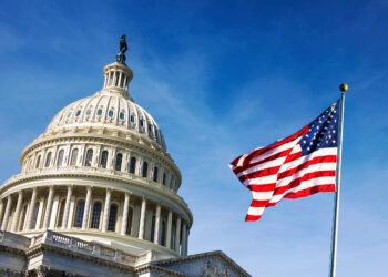 Trump and GOP Push SAVE Act Voter ID Bill as Majority of Americans Support It