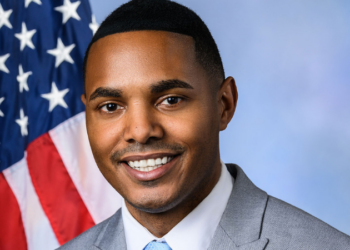 Ritchie Torres Receives Broad Support from Bronx Leaders for Congressional Re-Election