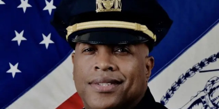 Former NYPD Official Kevin Taylor and SaferWatch CEO Geno Roefaro Charged in Bribery Case