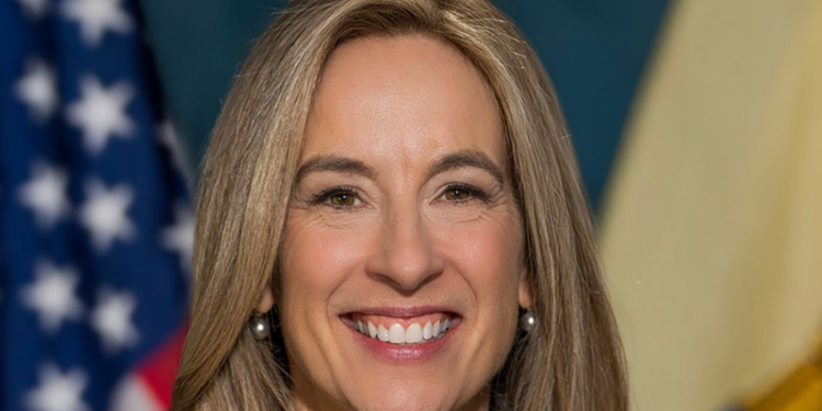 Trump Administration Files Suit Against New Jersey Over ICE Restrictions