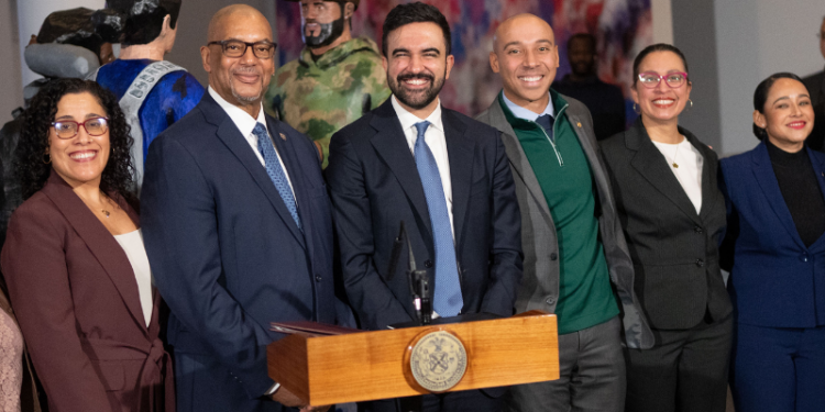 New York City Winter Deaths Rise to 14 As Extreme Cold Hits