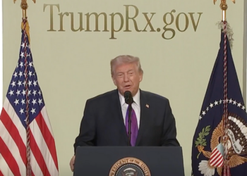 Trump Administration Launches TrumpRx.gov to Lower Prescription Drug Prices
