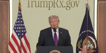 Trump Administration Launches TrumpRx.gov to Lower Prescription Drug Prices
