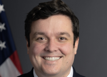 U.S. and Burkina Faso Sign $147 Million Health Deal to Fight Infectious Diseases