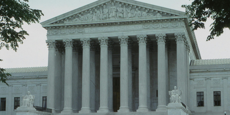 Supreme Court Limits Trump’s Authority to Impose Broad Tariffs