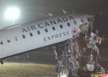 LaGuardia Air Canada Crash: Latest Updates from Investigation and Recovery
